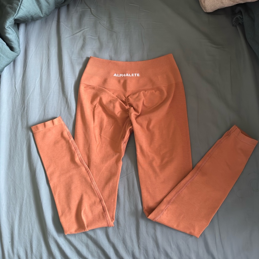 Alphalete Amplify Leggings